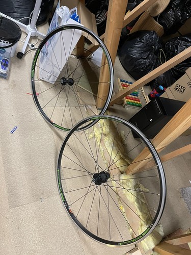 Trek bontrager road bike - bontrager,