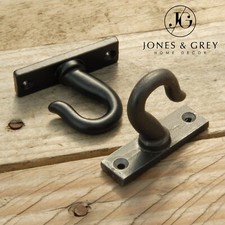 Vintage Cast Iron Metal