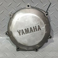 ♻️ Yamaha YZF 250 YZ250F 2012 Engine Clutch Cover Casing ♻️