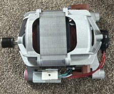 Genuine Russell Hobbs Washing Machine RHWM612B-M Welling Motor 220-240V