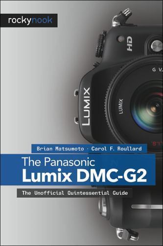 The panasonic lumix dmc - the,