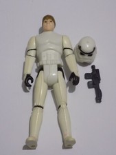 Vintage Star Wars Luke