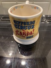 Emma Bridgewater - Carpa