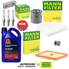 FOR VW POLO SE MK6 A06 1.0