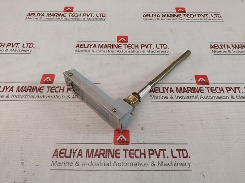 100 industrial thermometer - 0-100,