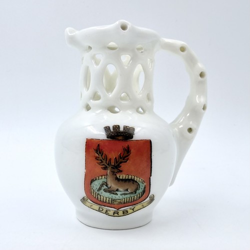 Vintage gemma crested china - vintage,