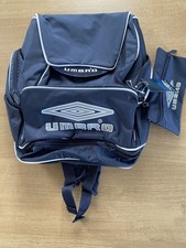 Rare vintage y2k umbro pro - y2k,