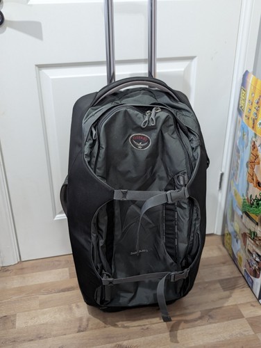 Osprey sojourn wheeled - sojourn,