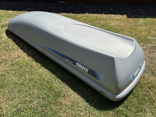 Thule alpine 700 - thule,