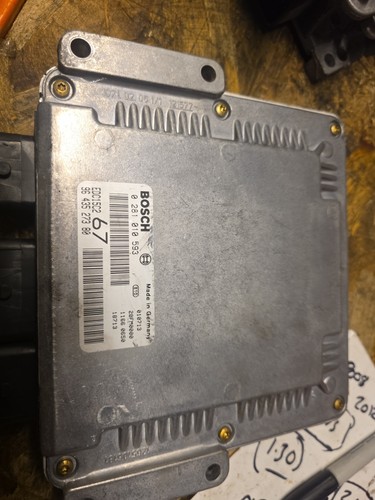 Peugeot 406 hdi - 2.0,
