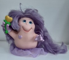 Snugglebumms Princess Snuggleina - Original 1980's Playskool Toy