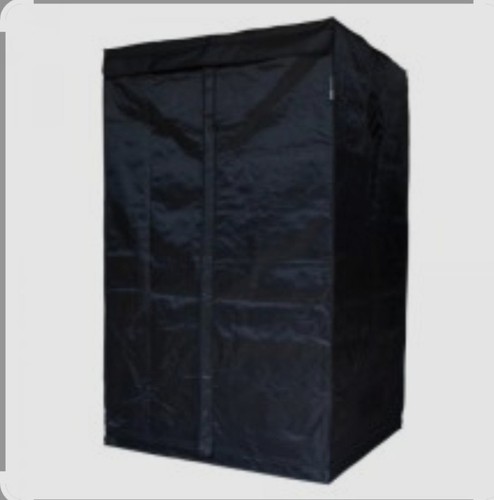 Indoor grow kit - kit, tent