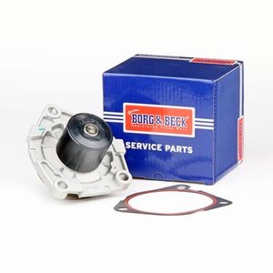 Borg beck water pump - &,