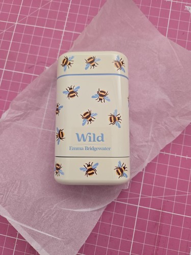 Wild deodorant emma - wild,