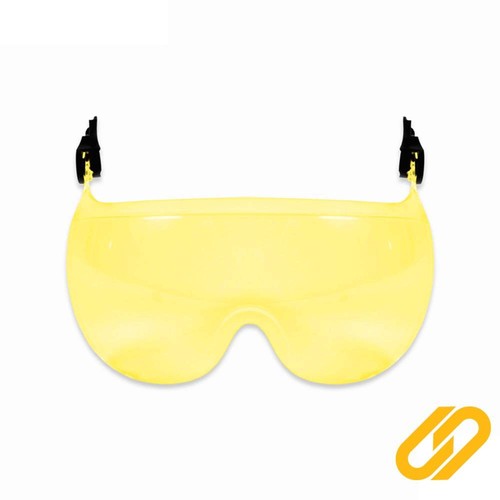 Peltor short visor for - 3m,