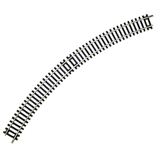Hornby track single - hornby,