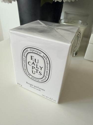 Diptyque eucalyptus - diptyque,