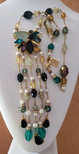 Erickson beamon rocks beaded - rocks,