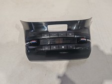 2012 PEUGEOT 208 HEATER