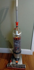 Vax Air3 Upright Vacuum Cleaner Tested and Working - Vax Hoover
