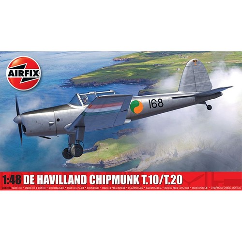 Airfix a04105a havilland - a04105a,