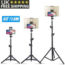 Universal Floor Stand Tripod