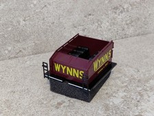 Corgi heavy haulage - corgi,