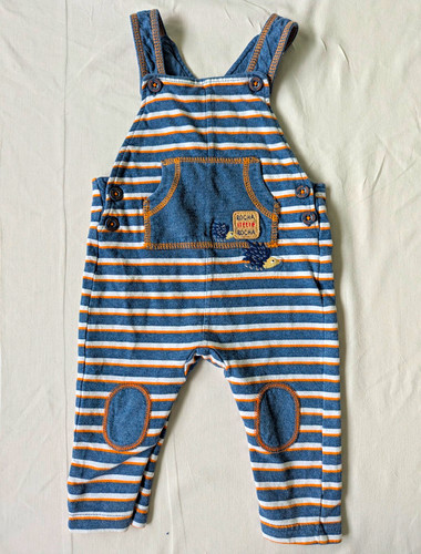 Rocha little - rocha,
