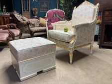 A FINE FRENCH CHATEAU ANTIQUE