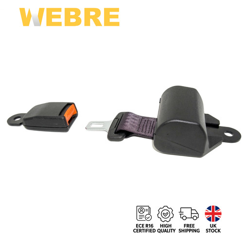 Retractable point alr seat - alr,