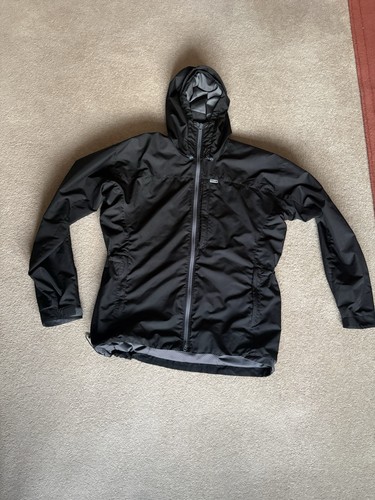 Paramo helki jacket - jacket, black