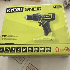 Ryobi ONE+ Combi Drill (Tool