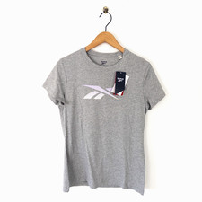 Reebok Vector Tee Size M 12 14
