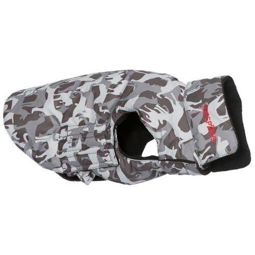 Trespaws camo printed easy - camo,
