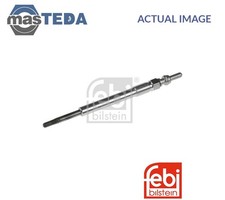 176208 ENGINE GLOW PLUG FEBI
