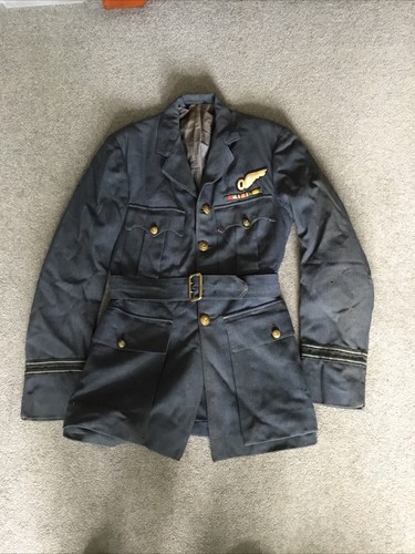 Raf aircrew tunic - aircrew,