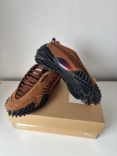 Puma aries mostro craft - puma,