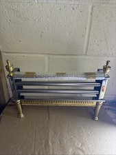 16'' Vintage Fire Front fret - Chrome New