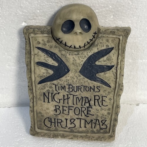 Nightmare before xmas - nightmare,