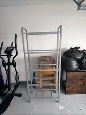 John Lewis Shelves Frosted