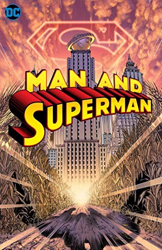 Man and superman the - the, deluxe