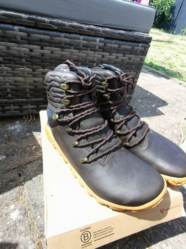 Vivobarefoot tracker forest - vivobarefoot,