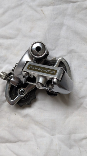 Shimano dura ace - ace, rear