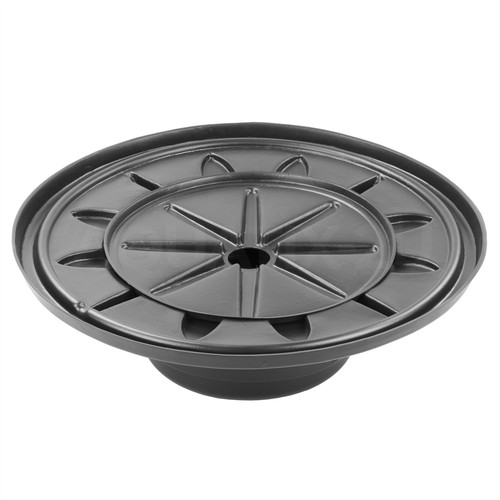 Pisces pebble pool 16l round - pebble,