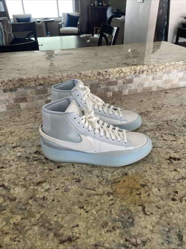 Nike blazer phantom mid - phantom,
