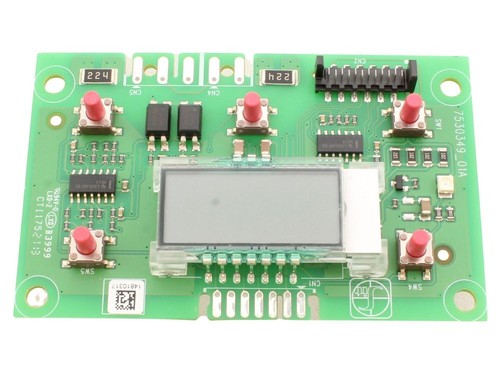 Biasi advance 25c 30c - 25c,
