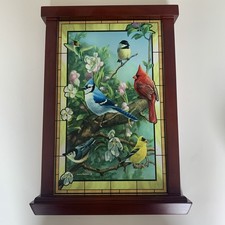 Bradford Exchange Window To
