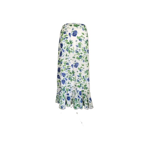 Adini white blue - adini, green