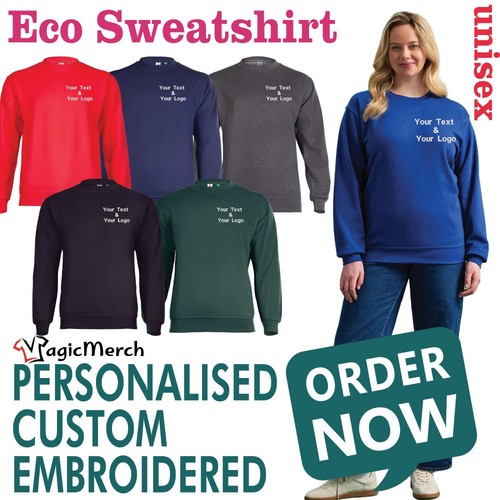 Personalised uneek eco - uneek,