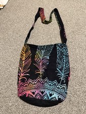 Hippie boho Festival Shoulder